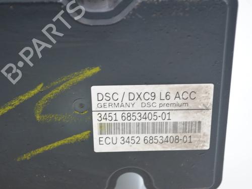 Electronic module BMW 5 Touring (F11) M 550 d xDrive | BP34088445M83  - Image 5