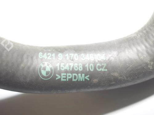 Pipe BMW 5 (F10) 530 d | BP34081529M125  - Image 6
