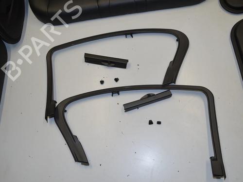 Seats set BMW 5 (F10) 530 d | BP34077304C78 - Image 14