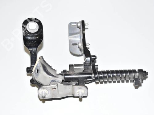 Used Hinge/Door check strap Hinge/Door check strap BMW 3 Touring (F31) 320 d (184 hp) 34074951 34074951