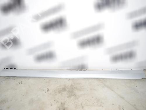 Used Right sideskirt Right sideskirt MERCEDES-BENZ S-CLASS (W222, V222, X222) S 350 BlueTEC / d (222.132, 222.032, 222.123) (258 hp) 34095126 34095126