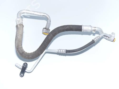 Used AC pipe AC pipe BMW 1 (E87) 118 d (143 hp) 34081478 34081478