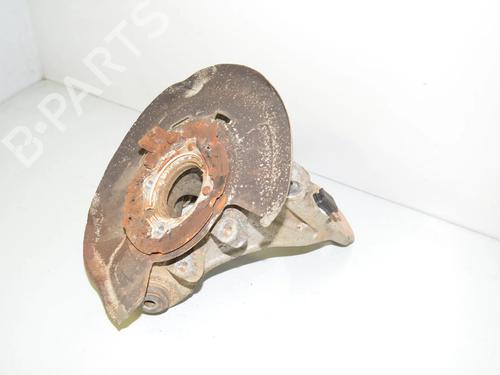 Used Left rear steering knuckle Left rear steering knuckle BMW X5 (E70) xDrive 30 d (245 hp) 34088317 34088317