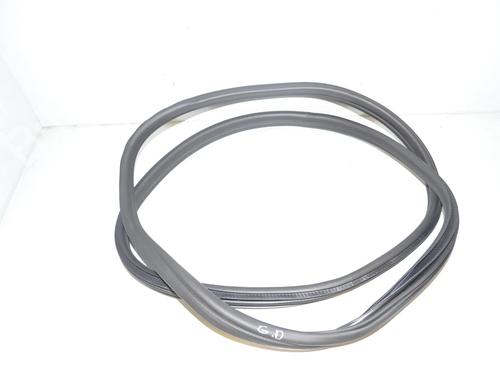 Used Rubber door seal Rubber door seal BMW 1 (F40) 118 i (140 hp) 34081655 34081655