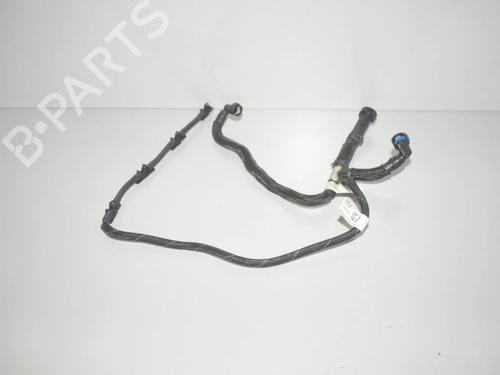 Used Pipe Pipe BMW 3 Touring (G21, G81) 320 d (163 hp) 34074218 34074218