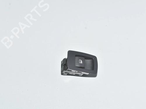 Used Left rear window switch Left rear window switch BMW 3 Coupe (E92) 320 d (177 hp) 34077495 34077495