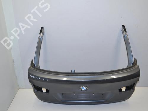 Used Tailgate Tailgate BMW 5 Touring (F11) 530 d xDrive (258 hp) 34087961 34087961
