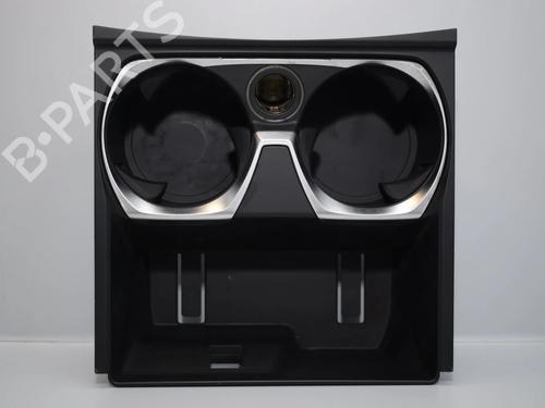 Used Cup/Object holder Cup/Object holder BMW 7 (G11, G12) 740 d, Ld xDrive (320 hp) 34091297 34091297