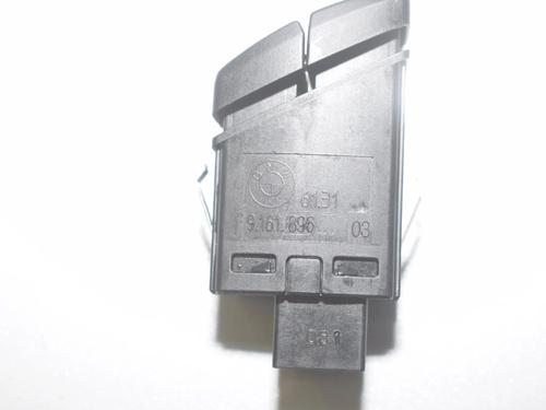 Warning switch BMW 5 (F10) 530 d | BP34061722I22  - Image 5