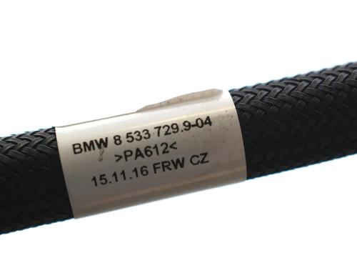 Pipe BMW i3 (I01) Range Extender | BP34065889M125  - Image 6