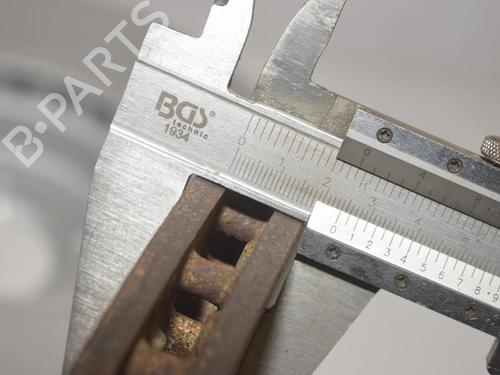 Right front brake caliper BMW iX (I20) xDrive 40 | BP34066478M104  - Image 18