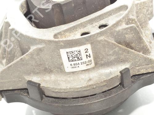 Engine mount BMW 3 (F30, F80) 320 i | BP34071470M89  - Image 5