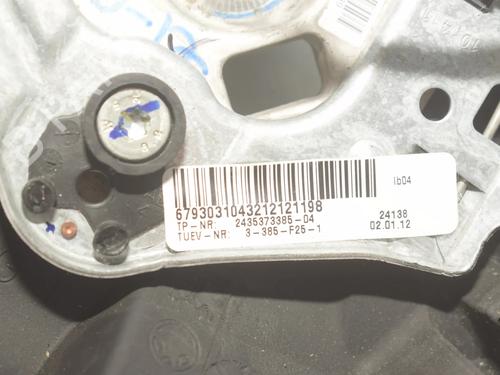 Steering wheel BMW X3 (F25) xDrive 30 d | BP36984352C49 - Image 9