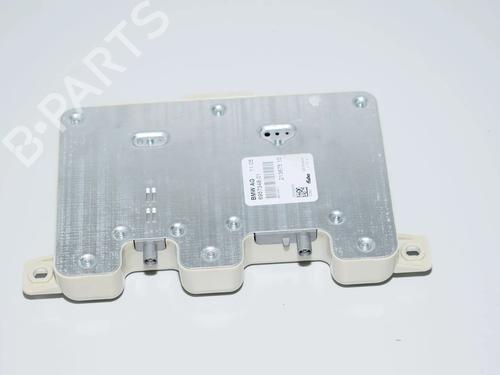 Antenne/Base BMW 6 Convertible (E64) 650 i | BP34077110C140 - Image 3