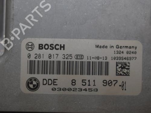 Electronic module BMW 5 Touring (F11) 530 d xDrive | BP34083953M83  - Image 6