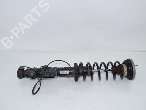 Used Left rear shock absorber Left rear shock absorber 39003429 39003429