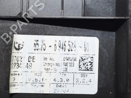 Electronic module BMW 1 (E87) 120 i | BP34069421M83  - Image 5