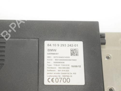 Electronic module BMW 5 Touring (F11) 530 d xDrive | BP34061896M83  - Image 5