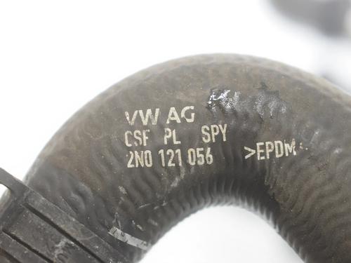 Pipe VW CRAFTER Van (SY_, SX_) 2.0 TDI FWD (SYB, SYC, SYD) | BP36018909M125 - Image 4