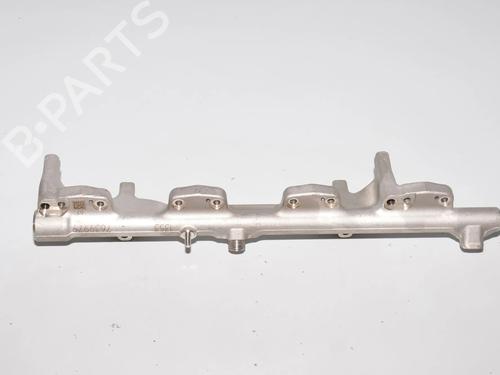 Sprederrør Sprederrør BMW 4 Gran Coupe (F36) 430 i (252 hp) 34094434 34094434