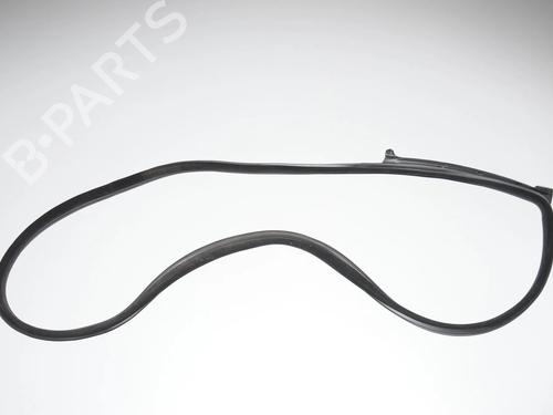 Used Rubber door seal Rubber door seal BMW 6 Gran Coupe (F06) 640 d xDrive (313 hp) 34097169 34097169
