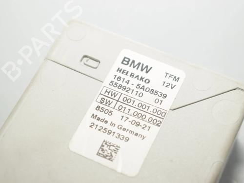 Electronic module BMW 3 (G20, G80, G28) 330 e Plug-in-Hybrid | BP34071281M83  - Image 5