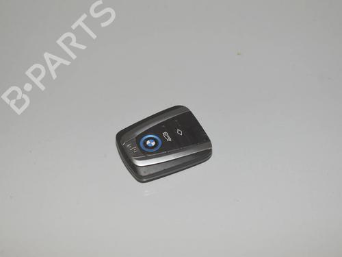 electronic-module-bmw-i3-i01-2013-34093687 main image