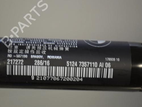 Electronic module BMW 7 (G11, G12) 730 d, Ld | BP34063573M83 - Image 4