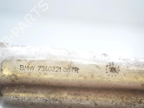 Støtte BMW 5 (G30, F90) 520 i | BP34091254C155 - Image 5