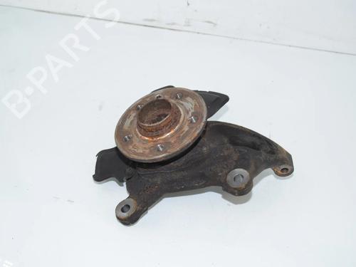 Right front steering knuckle VW CRAFTER Van (SY_, SX_) 2.0 TDI FWD (SYB, SYC, SYD) | BP35940615M26 - Image 2