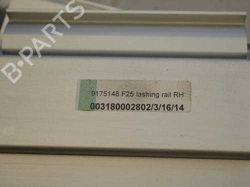 Boot lining BMW X3 (F25) xDrive 20 d | BP34089849I3  - Image 7