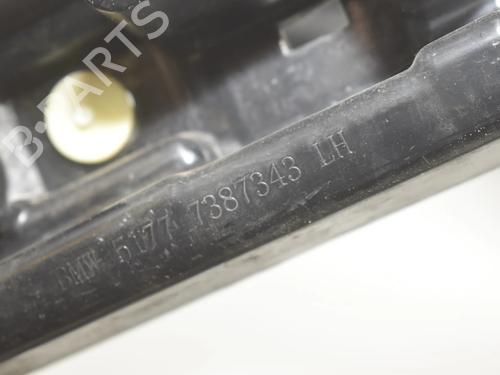 Støtte BMW 5 (G30, F90) 540 i | BP38260412C155 - Image 6
