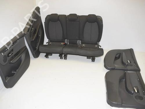 Seats set BMW 2 Gran Tourer (F46) 216 d | BP34093576C78  - Image 7
