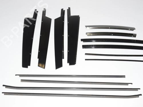 Other BMW X3 (E83) 3.0 i xDrive | BP34068840O1  - Image 6