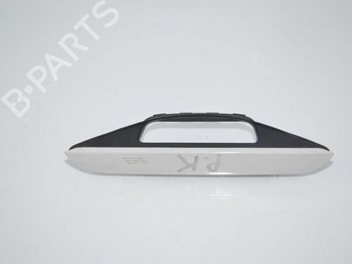 Used Front left exterior door handle Front left exterior door handle BMW 2 Coupe (G42, G87) 220 i (184 hp) 34096011 34096011