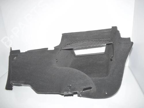 Boot lining BMW 3 (G20, G80, G28) 330 e Plug-in-Hybrid | BP34064209I3  - Image 5