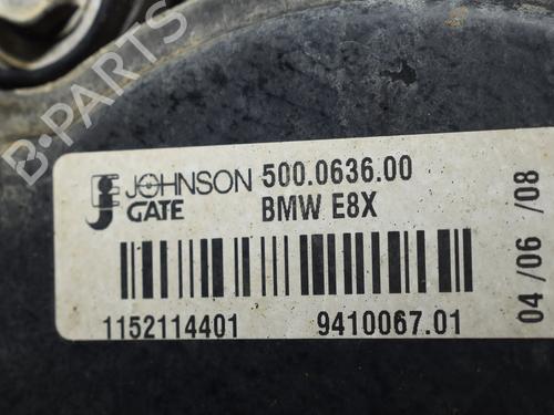 Radiator set BMW 1 (E87) 123 d | BP34087305M120  - Image 12