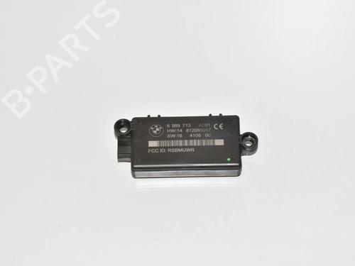 Used Antenna/Base Antenna/Base BMW 3 Convertible (E93) 320 d (177 hp) 34086298 34086298