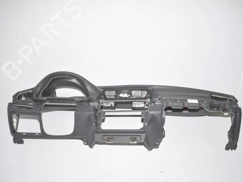 Instrumentbord Instrumentbord BMW 5 (F10) 530 d (258 hp) 34089037 34089037