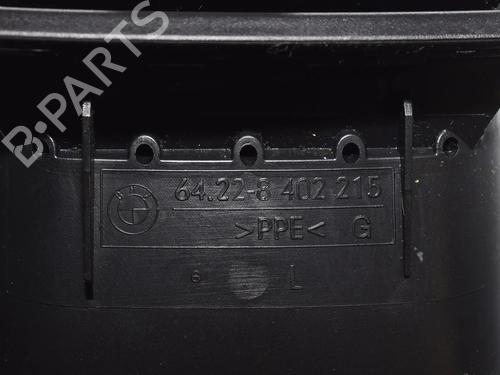 Luftventil BMW X5 (E53) 3.0 i | BP34071111I21  - Image 6