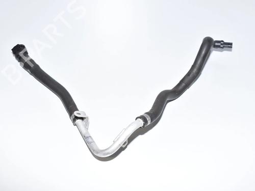 Used Pipe Pipe BMW X5 (F15, F85) sDrive 25 d (231 hp) 34078699 34078699