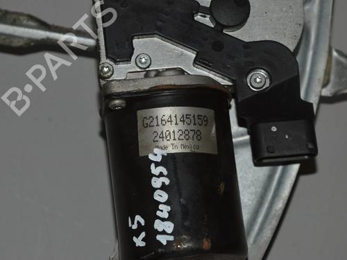Vindrude Viskermekanisme BMW X5 (E53) 4.6 is | BP34074265C83 - Image 2