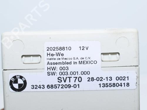 Electronic module BMW X5 (E70) xDrive 30 d | BP34073351M83  - Image 5