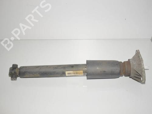 Used Left rear shock absorber Left rear shock absorber BMW 3 (F30, F80) 330 d (258 hp) 34088296 34088296