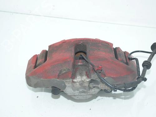 Left front brake caliper BMW 5 Touring (F11) 530 d | BP34064568M105 - Image 2