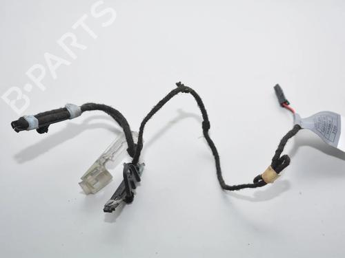 Used Electronic module Electronic module BMW 1 (E87) 118 d (143 hp) 34084839 34084839