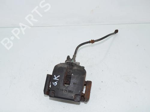 Used Left rear brake caliper Left rear brake caliper BMW X5 (F15, F85) M 50 d (381 hp) 39116610 39116610