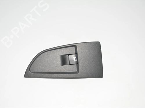Used Left front window switch Left front window switch BMW i3 (I01) Range Extender (170 hp) 34073298 34073298