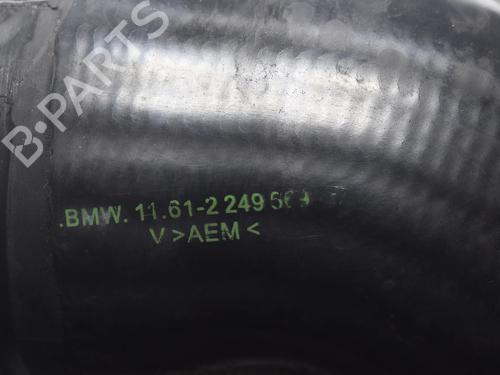 Intercooler pipe BMW 5 Touring (E39) 525 d | BP34081486M127  - Image 5
