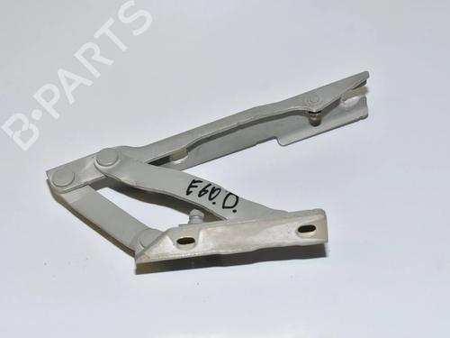 Dørhængsel/Dørbegrænser Dørhængsel/Dørbegrænser BMW 5 (E60) 530 d (231 hp) 34089816 34089816